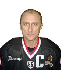 LEONOVICH Vladimir