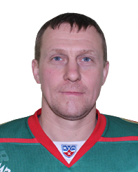 KRYLOV Sergey