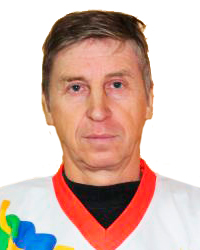 BUSLAKOV Vasily
