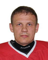 KISEL Vladislav