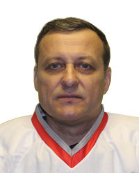 Сапронов Владимир