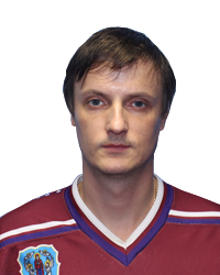 DEMYANOV Yuri