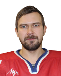 IVANOV Yaroslav