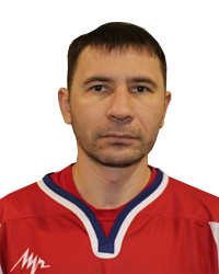 POPOV Sergey