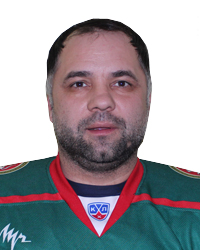 Markelov Mikhail