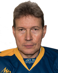 BARYSENKOV Sergey