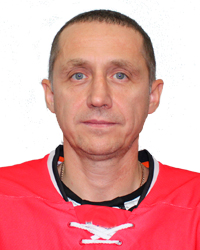 CHERNETSOV Vladislav