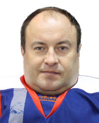 DEMIDCHIK Sergey
