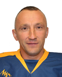 GOREVOY Sergey