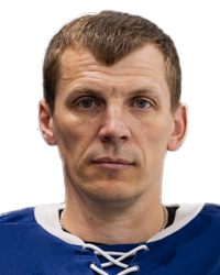 Кысин Сергей