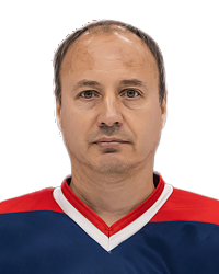 CHESNOKOV Aleksey