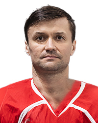 SOLOVIEV Pavel