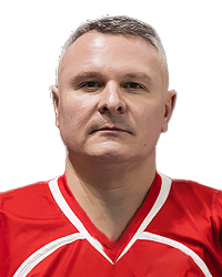 ZUBOREV Mikhail