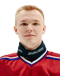 Самков Кирилл