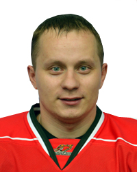KARPESH Sergey