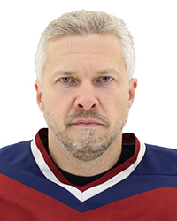 DRYGANOVICH Alexander