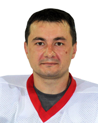 SECHKAR Vadim