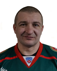 OLSHEVSKY Ruslan