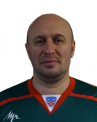GAPEEV Sergey