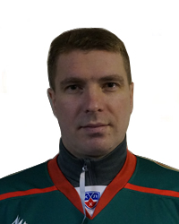 NOVITSKY Pavel