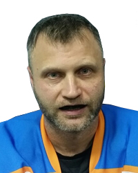 Викулов Олег