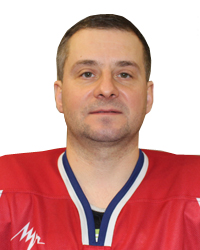 Khalyukov Andrey