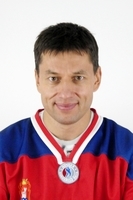 KAGANOVICH Sergey