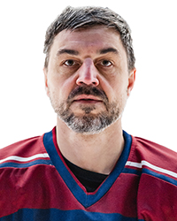 FRANTSKEVICH Alexander