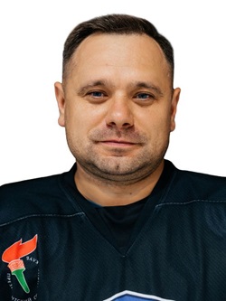 RODIONOV Maksim
