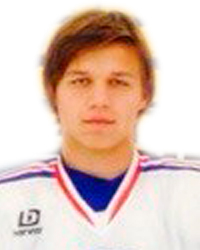 DOMASHNEV Ivan