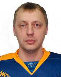 BOGOMAZ Sergey