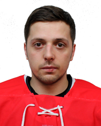Ильичев Дмитрий