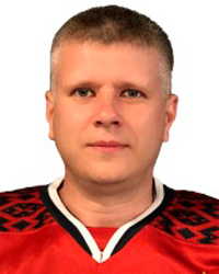 Исакович Дмитрий