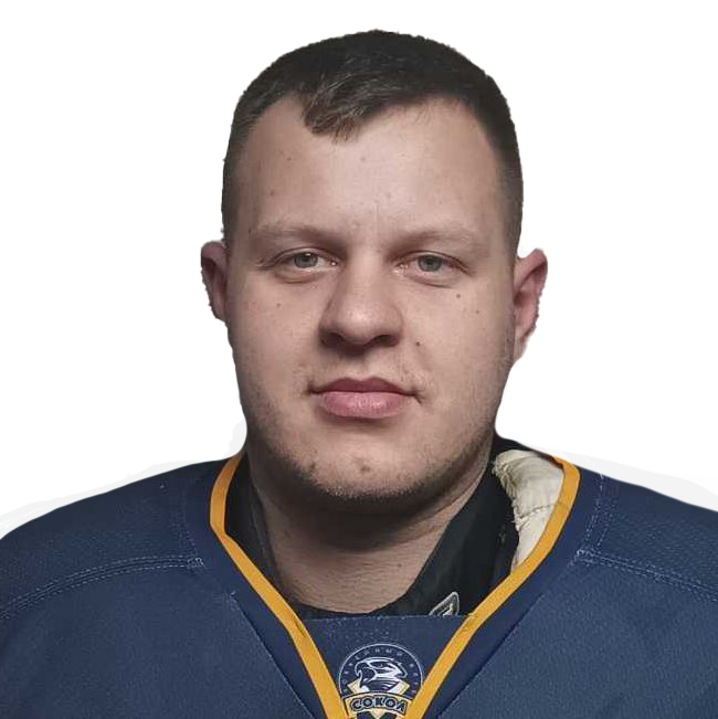 YAVORSKY Vladislav