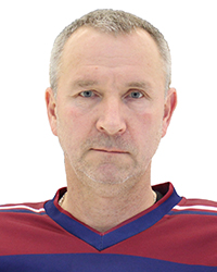 Литвинов Олег