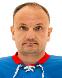 KHRYKOV Sergey