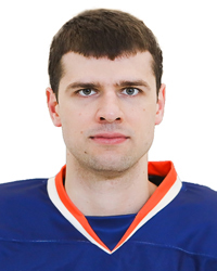 NIKITIN Nikolay