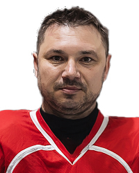 RUDYKH Roman