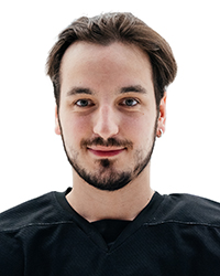 SNITKO Aleksandr