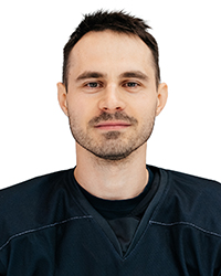 Марченко Вадим