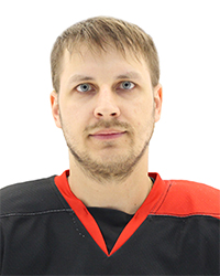 Прашкович Андрей