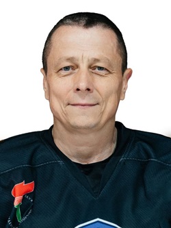 TERESHCHENKO Leonid