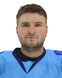 Остик Дмитрий