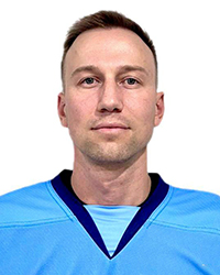 NOVIKOV Evgeny