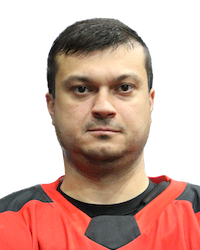 Жуковский Дмитрий