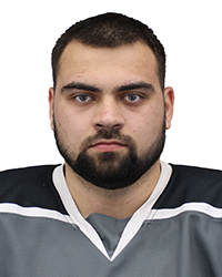 Книгин Дмитрий