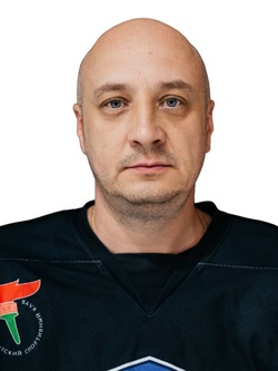 PETRASHEVSKY Sergey