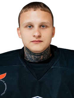 Клишевич Роман