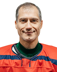 Зубкоўскі Алег