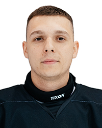 Каробка Денис